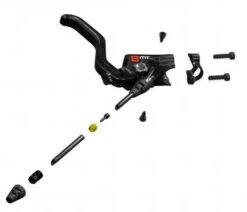 Magura Klemmringe Für Hydraulikleitung Symmetrisch Stückpreis ! -Fahrrad Zone 0720916c
