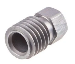 Magura Überwurfschraube Für MT-, HS22- Und HS33R-Bremsgriffe M9 Silber Stückpreis ! -Fahrrad Zone 0724700b