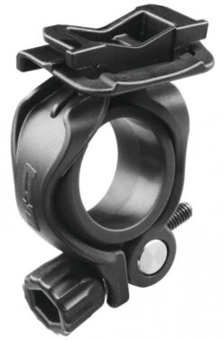 Bumm Ixon-Fyre Schwarz Mit Integriertem Lithium-Akku Und USB-Ladegerät -Fahrrad Zone 195Lb