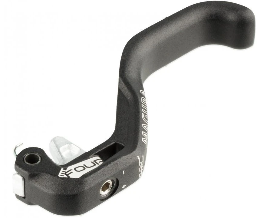 Magura Bremshebel HC Für MT-4 (auch Für MT-5 Passend) 4 Magura Bremshebel HC Für MT-4 (auch Für MT-5 Passend) – Bild 2