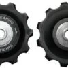Shimano Leitrollenset XT Ab 2011 Shadow 10-fach Y-5XF98060 / Y-5XF98130 -Fahrrad Zone 5XF9806b