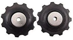 Shimano Leitrollenset Deore Ab 2012 9-fach Y-5XU98030