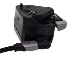 MonkeyLink ML-PowerSupply Lade-Adapter Vorne Mit USB-C Anschluss -Fahrrad Zone Bulls Monkeylink Ladeadapter PowerSupply USB 80251 4002556993375b