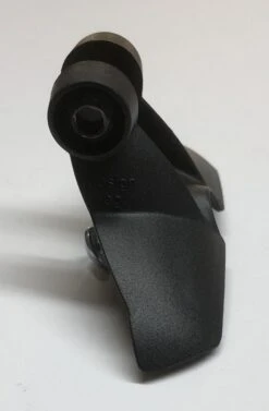 Bumm Lampenhalter Für Suntour Federgabel CR-9V Und NCX Kurze Ausführung -Fahrrad Zone Bumm Busch und Mueller Lampenhalter NCX CR9V 471AXK 070 21839 4006021006164 b