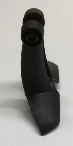 Bumm Lampenhalter Für Suntour Federgabel CR-9V Und NCX Lange Ausführung -Fahrrad Zone Bumm Busch und Mueller Lampenhalter NCX CR9V 471AX 070 21838 4006021006188 b