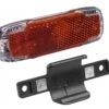 Bumm Toplight-2C Permantent Mit Akku Und USB-Anschluss -Fahrrad Zone Bumm Ruecklicht Toplight 2C Permanent USB Akku 326US 4006021011441