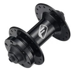 Formula DC-20 Disc 6- Loch Mit Schnellspanner Schwarz 32 Loch