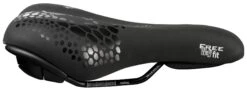 Selle Royal Freeway-Foam-Fit I.C.S. Moderate Damen 8V97DR -Fahrrad Zone Freeway Foam Fit Moderate Damen 8V97DR seitlich