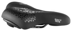 Selle Royal Freeway-Foam-Fit I.C.S. Relaxed 8V98UR -Fahrrad Zone Freeway Foam Fit Relaxed 8V98UR seitlich