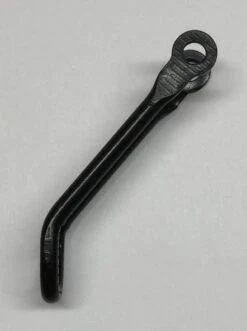 Fuxon Lampenhalter Für F-20 / F-40 Stahl Standard (kurz) -Fahrrad Zone Fuxon Lampenhalter Stahl schwarz F 20 F 40 WB 10 2 070 50016 4030701051717 a