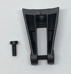 Fuxon Lampenhalter Für FS-50/70/100 Für Suntour Federgabel Mobie Zur Befestigung An Der Krone -Fahrrad Zone Fuxon Lampenhalter Suntour Mobie Krone FFBST70 FFB ST 70 070 50011b