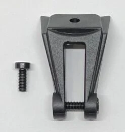 Fuxon Lampenhalter Für FS-50/70/100 Für Suntour Federgabel Mobie Zur Befestigung An Der Krone -Fahrrad Zone Fuxon Lampenhalter Suntour Mobie Krone FFBST70 FFB ST 70 070 50011c