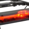 Fuxon Gepäckträgerrücklicht Integriert R-66-EB Ohne Standlicht (für E-Bike) -Fahrrad Zone Fuxon Ruecklicht R 66 EB integriert fuer SW KM041S 1903 321 31 070 50124