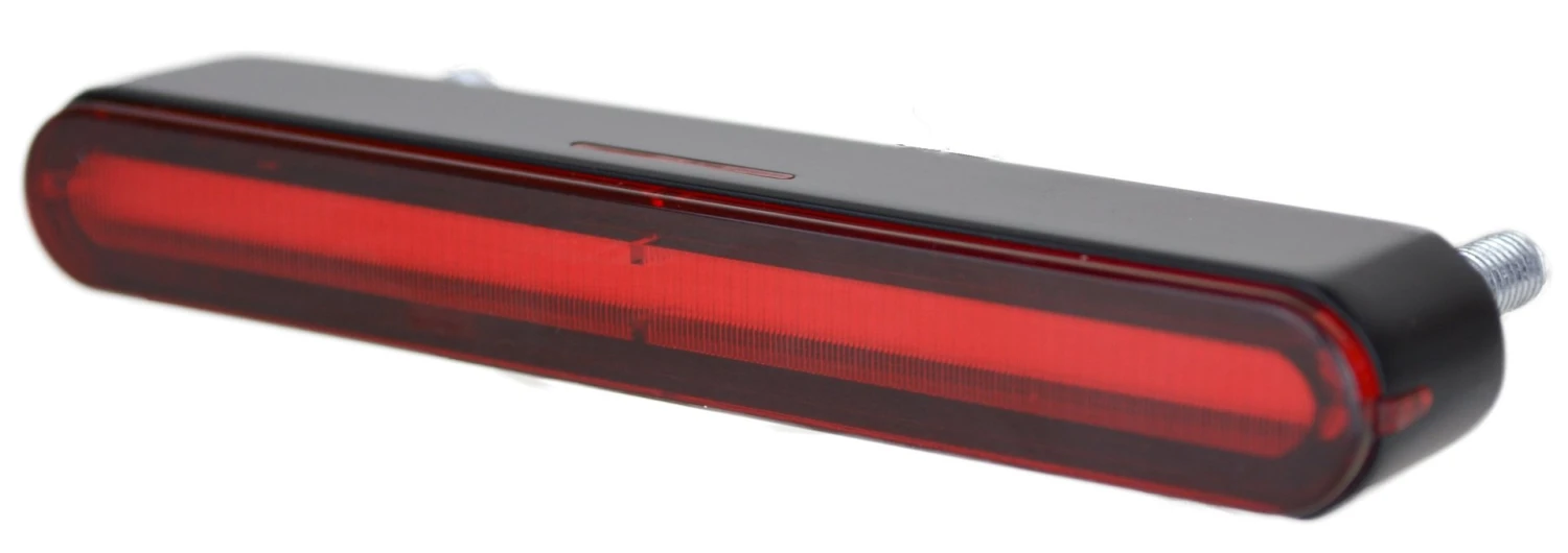 Fuxon R-Glow Gepäckträgerbefestigung 50mm E-Bike 3 Fuxon R-Glow Gepäckträgerbefestigung 50mm E-Bike