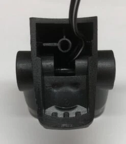 Fuxon Diodenrücklicht Für Schutzblechbefestigung RL-Mini Mit Winkelverstellung Schraubbef. E-Bike -Fahrrad Zone Fuxon Ruecklicht RL Mini Clip mit Winkelverstellung Schraubbefestigung b