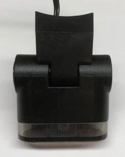 Fuxon Diodenrücklicht Für Schutzblechbefestigung RL-Mini Mit Winkelverstellung Mit Clip -Fahrrad Zone Fuxon Ruecklicht RL Mini Clip mit Winkelverstellung Schutzblechclip c 1