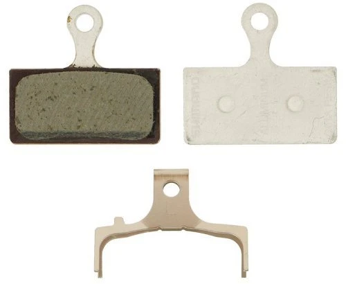 Shimano G01-A Kunststoff Mit Alu-Trägerkörper Ohne Kühlplatte XTR XC-Race Ab 2011 Y-8J798030 3 Shimano G01-A Kunststoff Mit Alu-Trägerkörper Ohne Kühlplatte XTR XC-Race Ab 2011 Y-8J798030