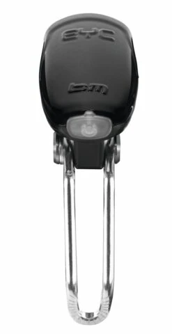 Bumm Lumotec IQ2 Eyc Sensor Plus Mit Tagfahrlicht -Fahrrad Zone Lampe Scheinwerfer Bumm Lumotec Eyc T Sensor Plus 160RTSNDI 04 070 20805 4006021009301b
