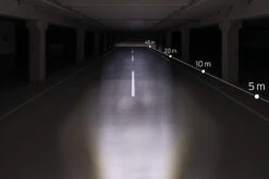 Bumm Lumotec IQ2 Eyc Sensor Plus Mit Tagfahrlicht -Fahrrad Zone Lampe Scheinwerfer Bumm Lumotec Eyc T Sensor Plus 160RTSNDI 04 070 20805 4006021009301d