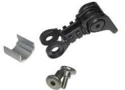 Bumm Lumotec IQ-X-E 150 Lux 6-60 Volt Gleichspannung Schwarz -Fahrrad Zone Lampe Scheinwerfer Bumm Lumotec IQ X E Bike 6 60V schwarz 164R60TS7 01 070 20532 4006021011298c