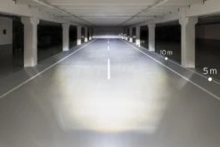 Bumm Lumotec IQ-X-E 150 Lux 6-60 Volt Gleichspannung Schwarz -Fahrrad Zone Lampe Scheinwerfer Bumm Lumotec IQ X E Bike 6 60V schwarz 164R60TS7 01 070 20532 4006021011298d