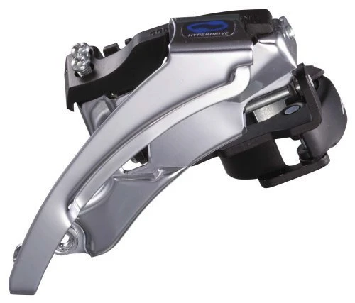 Shimano Altus FD-M310 Ab 2008 31,8-34,9 Topswing Dualpull 3 Shimano Altus FD-M310 Ab 2008 31,8-34,9 Topswing Dualpull