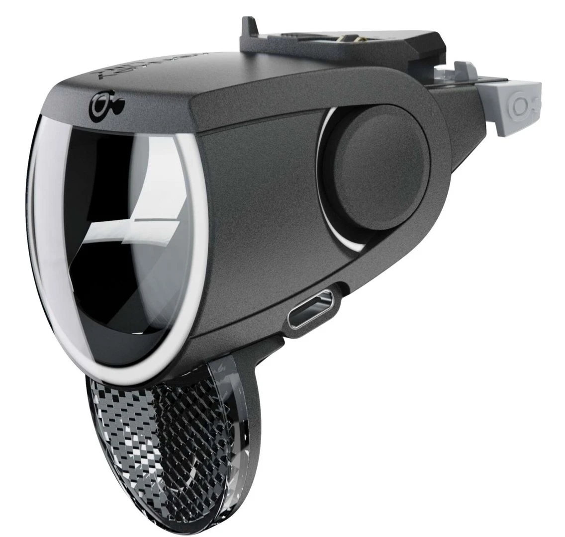 MonkeyLink ML-Light Connect-SkyeLight 100/150 Lux-Set Für E-Bike Mit Bremslicht 4 MonkeyLink ML-Light Connect-SkyeLight 100/150 Lux-Set Für E-Bike Mit Bremslicht – Bild 2