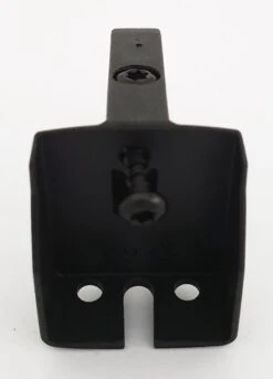 MonkeyLink ML-Light CCS-Lenkeradapter Für Vorbau-Mitte Velo VLD-725 Ø 31,8mm -Fahrrad Zone ML Monkeylink Lenkerschelle Adapter 31.8mm Frontlicht Lampe Scheinwerfer Velo VLD 725 070 50705b