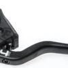 Magura MT-4 Mit Leichtbauhebel 2-Finger Schwarz Links Oder Rechts Verwendbar -Fahrrad Zone Magura Bremsgriff Bremshebel MT 4 ab 2015 2 Finger Leichtbau 2700524 4055184010372