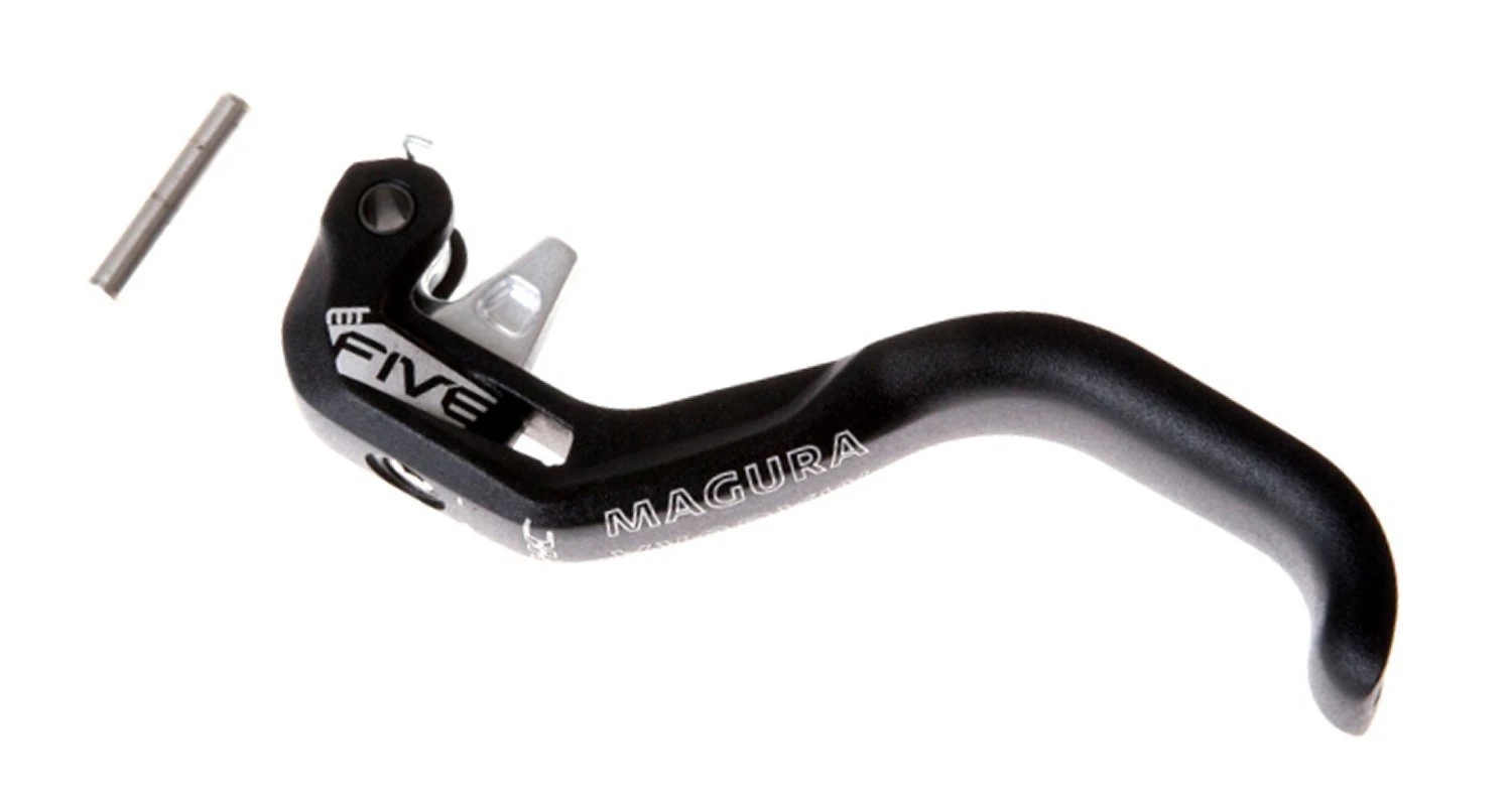 Magura Bremshebel HC Für MT-5 (auch Für MT-4 Passend) 3 Magura Bremshebel HC Für MT-5 (auch Für MT-4 Passend)