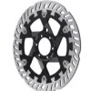 Magura MDR-P 180mm 6-Loch -Fahrrad Zone Magura Bremsscheibe MDR P 180mm 6 Loch 2701937 4055184025789