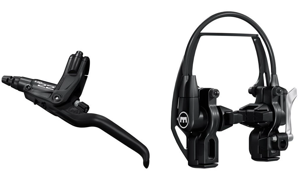 Magura HS22 Evo-2 Links Oder Rechts Stückpreis 3 Magura HS22 Evo-2 Links Oder Rechts Stückpreis