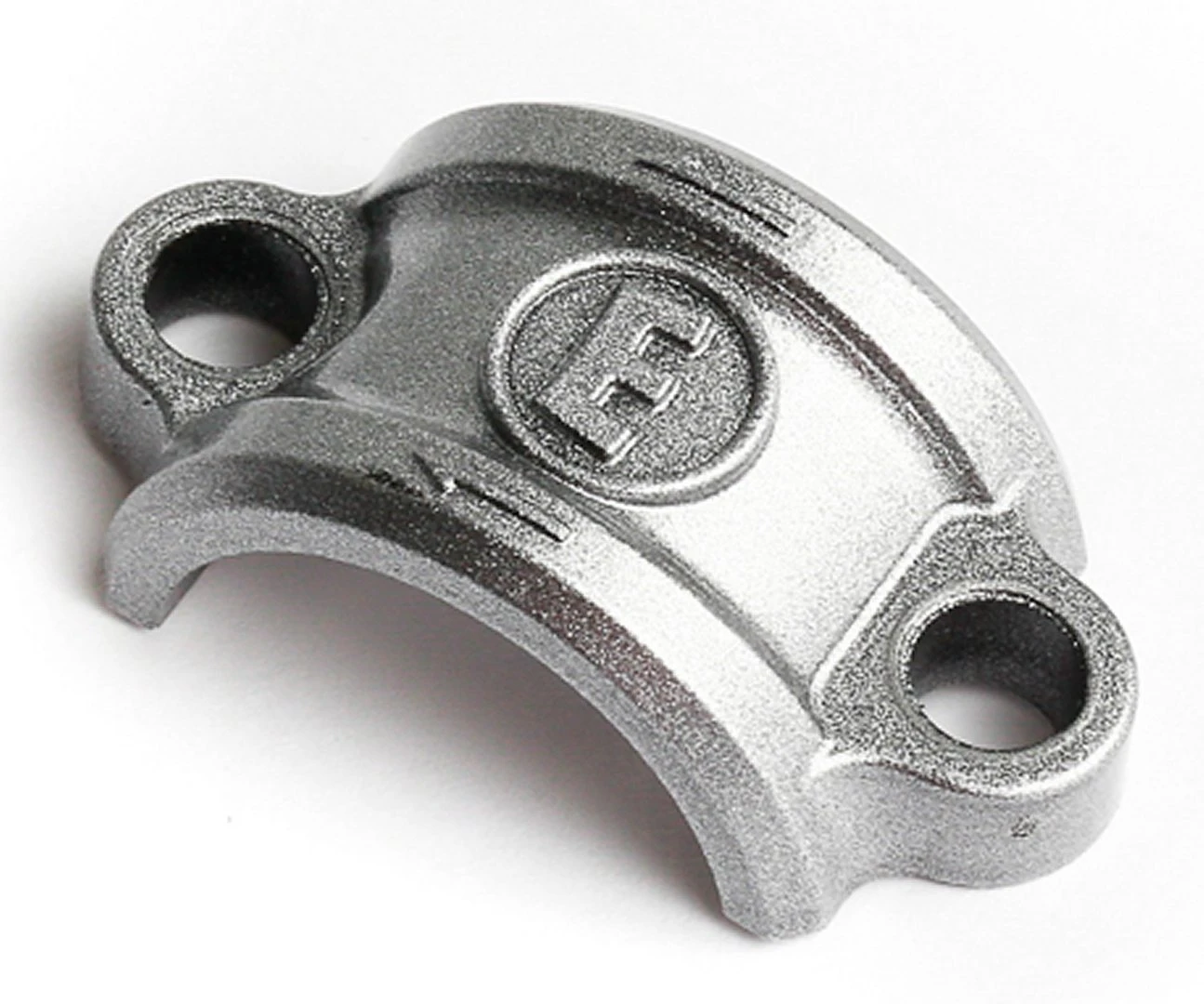 Magura Klemmschelle Für Bremsgriff MT-2 / MT-4 / MT-5 Carbotecture® Silber Ohne Schrauben 3 Magura Klemmschelle Für Bremsgriff MT-2 / MT-4 / MT-5 Carbotecture® Silber Ohne Schrauben