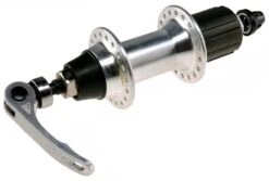 Formula FM-32 7-fach Kassette Mit Schnellspanner Silber 36 Loch 7 Formula FM-32 7-fach Kassette Mit Schnellspanner Silber 36 Loch -Fahrrad Zone Nabe Formula FM32 7 fach silber b