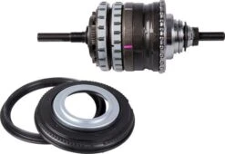 Shimano SG-S7001-11 Getriebe-Einheit 187mm Achslänge Y-3EN98010
