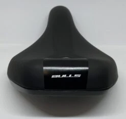 Velo Bulls MTB Ab 2022 Schwarz -Fahrrad Zone Sattel Bulls Selle Royal 2022 MTB Herren schwarz b