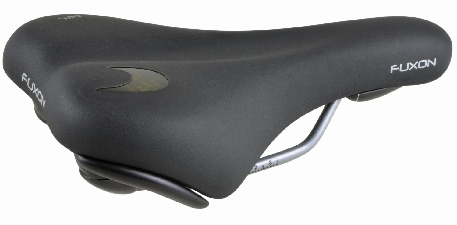 Fuxon LookIn Trekking Herren 3 Fuxon LookIn Trekking Herren