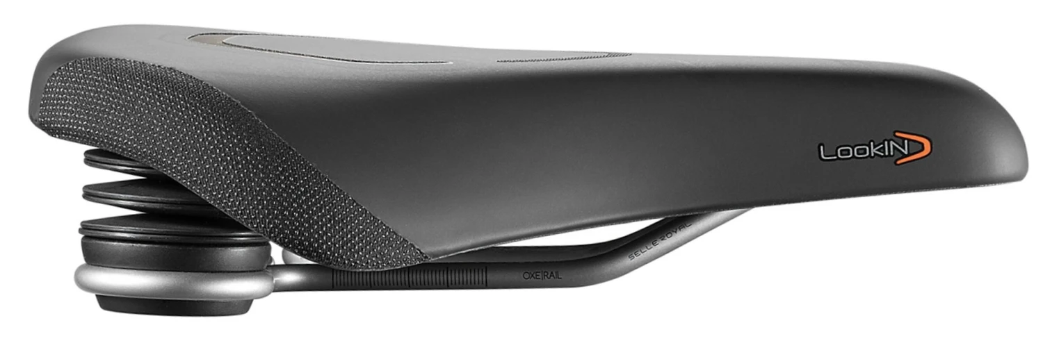 Selle Royal Look-In 3D-Skingel Relaxed Unisex 4 Selle Royal Look-In 3D-Skingel Relaxed Unisex – Bild 2