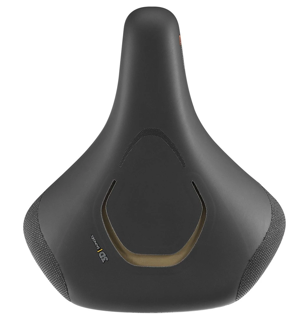 Selle Royal Look-In 3D-Skingel Relaxed Unisex 5 Selle Royal Look-In 3D-Skingel Relaxed Unisex – Bild 3