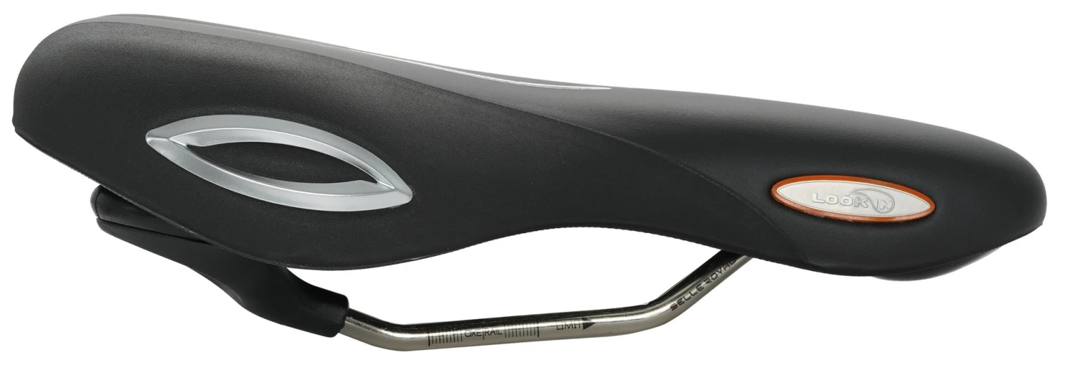 Selle Royal Look-In Moderate Herren ICS VLL-5235HRC 5 Selle Royal Look-In Moderate Herren ICS VLL-5235HRC – Bild 3