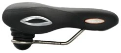 Selle Royal Look-In Relaxed Unisex ICS VLL-5236DRC -Fahrrad Zone Sattel Selle Royal LookIn Relaxed Unisex 5236DE3A09188 060 30409 8021890368171b