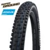 Schwalbe Nobby Nic Evo HS 602 Superground Addix Speedgrip -Fahrrad Zone Schwalbe Nobby Nic HS602 Superground Addix Speedgrip 57 584 27.5x2.25 11654106 4026495876193