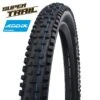 Schwalbe Nobby Nic Evo HS 602 Supertrail Addix Speedgrip 2 Schwalbe Nobby Nic Evo HS 602 Supertrail Addix Speedgrip -Fahrrad Zone Schwalbe Nobby Nic HS602 Supertrail Addix Speedgrip 70 584 27.5x2.80 11654116 4026495879033