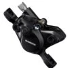 Shimano Bremssattel BR-MT200 Schwarz -Fahrrad Zone Shimano Bremssattel Altus BR MT200 schwarz E BRMT200MPRXL 4524667638476