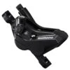 Shimano Bremssattel BR-MT420 4-Kolben Schwarz -Fahrrad Zone Shimano Bremssattel BR MT420 schwarz E BRMT420MPRXL 4550170443450 2