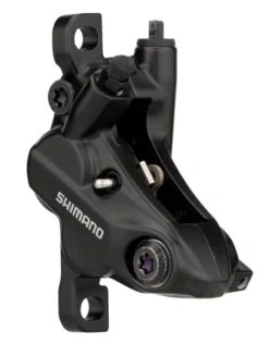 Shimano Bremssattel BR-MT520 4-Kolben Schwarz 8 Shimano Bremssattel BR-MT520 4-Kolben Schwarz -Fahrrad Zone Shimano Bremssattel BR MT520 4 Kolben schwarz E BRMT520MPRXL 4524667686576b