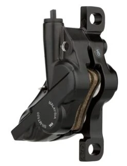 Shimano Bremssattel BR-MT520 4-Kolben Schwarz 9 Shimano Bremssattel BR-MT520 4-Kolben Schwarz -Fahrrad Zone Shimano Bremssattel BR MT520 4 Kolben schwarz E BRMT520MPRXL 4524667686576c