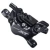 Shimano Bremssattel XT BR-M8120 4-Kolben Mit Resin Belägen Mit Kühlkörper 2 Shimano Bremssattel XT BR-M8120 4-Kolben Mit Resin Belägen Mit Kühlkörper -Fahrrad Zone Shimano Bremssattel Deore XT 2020 4 Kolben schwarz N 03A Resin I BRM8120MPRF 4550170442682