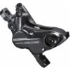 Shimano Bremssattel Deore BR-M6120 4-Kolben Schwarz 1 Shimano Bremssattel Deore BR-M6120 4-Kolben Schwarz -Fahrrad Zone Shimano Bremssattel Deore BR M6120 2021 4 Kolben schwarz D 03S Resin E BRM6120MPRX 4550170615734 2
