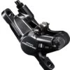 Shimano Bremssattel Deore BR-M6000 Schwarz -Fahrrad Zone Shimano Bremssattel Deore schwarz E BRM6000MPPRXL